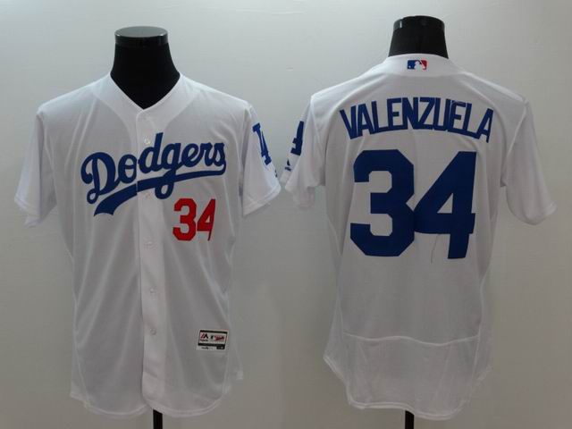 Women Los Angeles Dodgers Jerseys-025